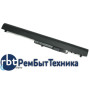 Аккумуляторная батарея LA04DF для ноутбука HP Pavilion 14-n000, 15-n000, 15-n200 41Wh ORIGINAL Black