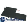 Аккумуляторная батарея L14M3P21 для ноутбука Lenovo Flex3, Yoga 500 14ISK 11.1V 45Wh ORIGINAL