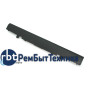 Аккумуляторная батарея PA5076U-1BRS для ноутбука Toshiba Satellite L950 2600mAh OEM Black