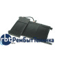 Аккумуляторная батарея L14S4P22 для ноутбука Lenovo IdeaPad Y700-17 60Wh ORIGINAL