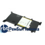 Аккумуляторная батарея C21N1347 для ноутбука Asus X555 37Wh ORIGINAL