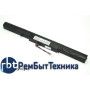 Аккумуляторная батарея A41N1611 для ноутбука Asus ROG GL553V 14.4V 48Wh ORIGINAL