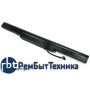 Аккумуляторная батарея L14M4A01 для ноутбука Lenovo Y50C, Lenovo V4000 14.4V 32Wh ORIGINAL