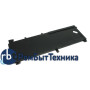 Аккумуляторная батарея TOTRM для ноутбука Dell XPS 15-9530 Dell Precision M3800 61Wh ORIGINAL