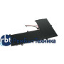 Аккумуляторная батарея C21N1414 для ноутбука Asus EeeBook X205TA 7.6V 38Wh ORIGINAL