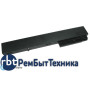 Аккумуляторная батарея VA08 для ноутбука HP Compaq  8710w 14.4V 73Wh ORIGINAL