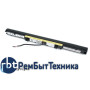 Аккумуляторная батарея L15L4A02 для ноутбука Lenovo V310-14ISK 14.4V 32Wh ORIGINAL