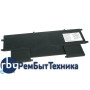 Аккумуляторная батарея EO04XL для ноутбука HP Folio G1 7.7V 4820mAh ORIGINAL