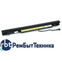 Аккумуляторная батарея L15L3A03 для ноутбука Lenovo 110-15AC 12.6V 2200mAh ORIGINAL Аккумуляторная батарея L15L3A03 для ноутбука Lenovo 110-15AC 12.6V 2200mAh ORIGINAL