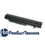 Аккумуляторная батарея W110BAT-6 для ноутбука DNS Clevo W110 11.1V 5600mAh ORIGINAL