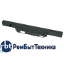 Аккумуляторная батарея W650BAT-6 для ноутбука DNS Clevo W650 11.1V 4400mAh ORIGINAL