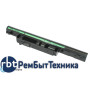 Аккумуляторная батарея W940BAT-3 для ноутбука DNS Clevo W940 11.1V 2600mAh ORIGINAL