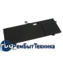 Аккумуляторная батарея L15M4PC0 для ноутбука LENOVO 710S-13ISK 7.5V 6135MAH ORIGINAL