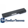 Аккумуляторная батарея HSTNN-LB2G для ноутбука HP Compaq 6560b 10.8V 5200mAh OEM