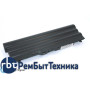Аккумуляторная батарея 70++ 42T4235 для ноутбука Lenovo ThinkPad L430 11.1V 7200mAh OEM