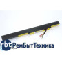 Аккумуляторная батарея L12S4K01 для ноутбука Lenovo IdeaPad Z410 Z510 2200mAh OEM