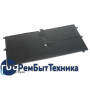 Аккумуляторная батарея L15M4P20 для ноутбука Lenovo Yoga 900S 7.7V 52Wh ORIGINAL Аккумуляторная батарея L15M4P20 для ноутбука Lenovo Yoga 900S 7.7V 52Wh ORIGINAL