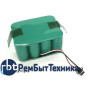 Аккумулятор для Xrobot XR-510/Xrobot Helper/CLEVER&CLEAN Z-Series 3500mAh 14.4V