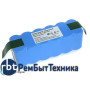Аккумулятор для iRobot Roomba 600, 800, 980  Li-ion. 5800mAh, 14.4V