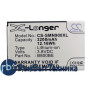 Аккумулятор CS-SMN900XL (B800BC) для Samsung Note 3 N9000 3.8V / 3200mAh / 12.16Wh Аккумулятор CS-SMN900XL (B800BC) для Samsung Note 3 N9000 3.8V / 3200mAh / 12.16Wh