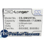 Аккумулятор CS-SMI257XL (B500AE) для Galaxy S4 mini GT-I9190 3.7V / 1900mAh / 7.03Wh Аккумулятор CS-SMI257XL (B500AE) для Galaxy S4 mini GT-I9190 3.7V / 1900mAh / 7.03Wh