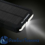 Универсальный внешний аккумулятор ALLPOWERS AP-S12000 Solar Charger 12000mAh ORIGINAL