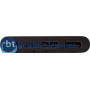 Универсальный внешний аккумулятор Xiaomi Mi Power Bank 2 PLM09ZM (10000mAh) ORIGINAL Black
