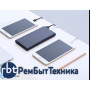 Универсальный внешний аккумулятор Xiaomi Mi Power Bank 2 PLM09ZM (10000mAh) ORIGINAL Black