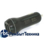 Автомобильное зарядное устройство OEM_noname CCB-2USB USB 1 DC 5V/2.1A USB 2 5V/1A Черный