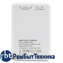 Блок питания (сетевой адаптер) для смартфонов и планшетов ADRM-42W5 5-USB Charger 100-240V, 5V-4.2A Блок питания (сетевой адаптер) для смартфонов и планшетов ADRM-42W5 5-USB Charger 100-240V, 5V-4.2A