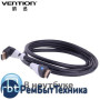 Кабель Vention HDMI-HDMI H330HDA-B500 5м