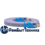 Кабель Vention HDMI-HDMI H330HDF-S500 5м