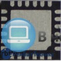 Микросхема RT8205 CGQW