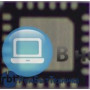 ШИМ контроллер TPS 51124