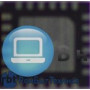 ШИМ контроллер TPS51125