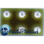 Контроллер TPS22922YZPR