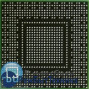 Чип nVidia N11M-GE1-B-B1 GT218-770-B1