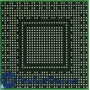 Чип nVidia N11P-GS1-A3