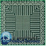 Чип Intel BD82P67 SLJ4C