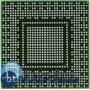 Чип nVidia G96-600-A1 NB9P-GE2-A1/H Чип nVidia G96-600-A1 NB9P-GE2-A1/H