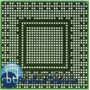 Чип nVidia N12P-NS1-S-A1