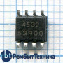 Микросхема ПЗУ W25P10