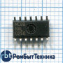 MAX4019ESD, SO-14 MAX4019ESD, SO-14