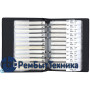 Набор SMD конденсаторов 0805 по 50 шт