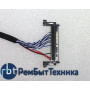 Тестер матриц LVDS №1