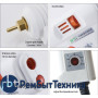 Клеевой пистолет Best BST-B-F 100W регулируемый