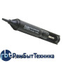 Оловоотсос Pro'sKit 8PK-366NA пластиковый 205мм