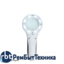Лупа 3х со светодиодной  подсветкой Pro'sKit MA-019