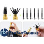 Отвертка со сменными насадками Best BST-8927A