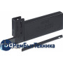 Сменные лезвия OLFA (Олфа) OL-ABB-10B черные10 шт.